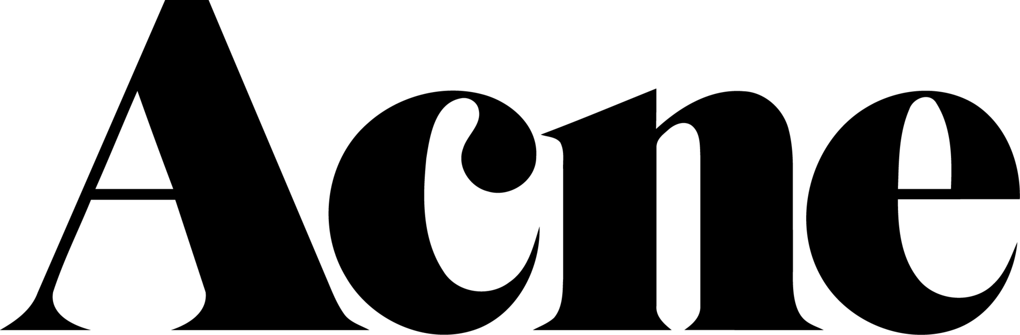 S NINE Company 파트너 브랜드 로고